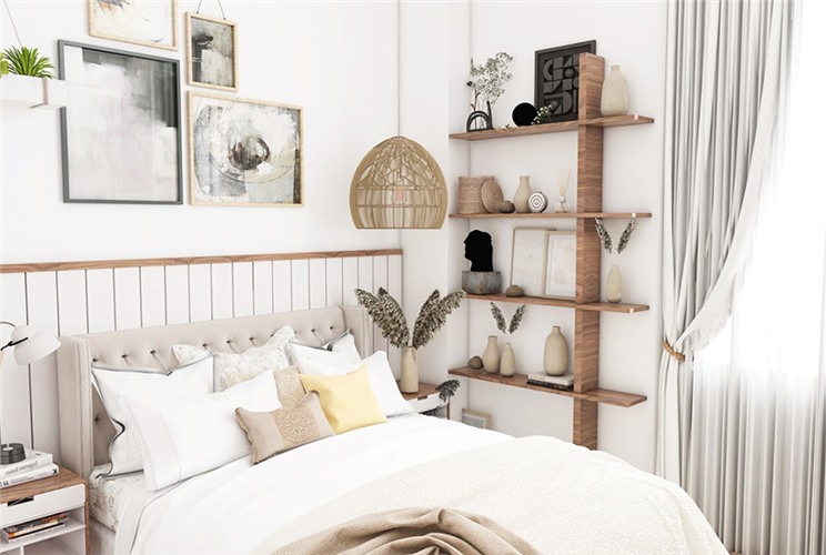 15+ ý tưởng decor phòng ngủ đẹp thịnh hành hiện nay 15+ ý tưởng decor phòng ngủ đẹp thịnh hành hiện nay