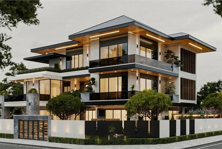Định nghĩa nhà cấp 1 2 3 4: Các tiêu chí phân cấp nhà ở Định nghĩa nhà cấp 1 2 3 4: Các tiêu chí phân cấp nhà ở