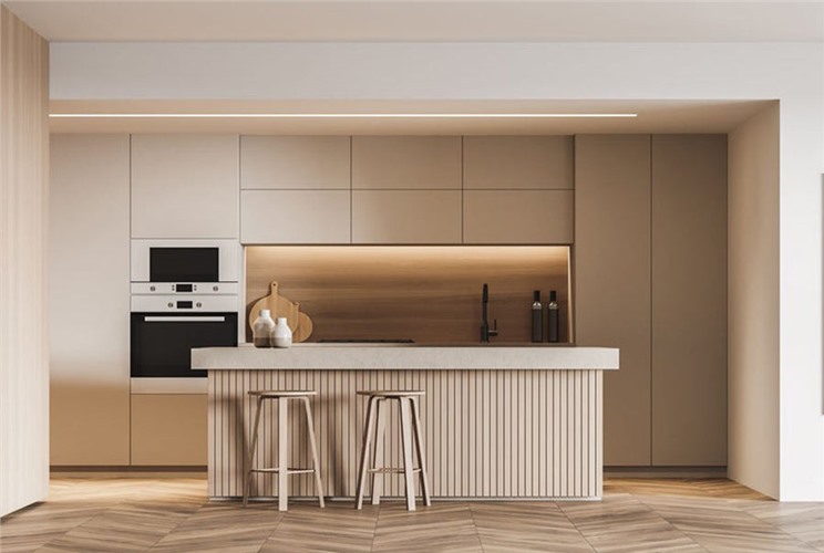 Gỗ MDF là gì? Ưu điểm, nhược điểm và ứng dụng trong đời sống Gỗ MDF là gì? Ưu điểm, nhược điểm và ứng dụng trong đời sống
