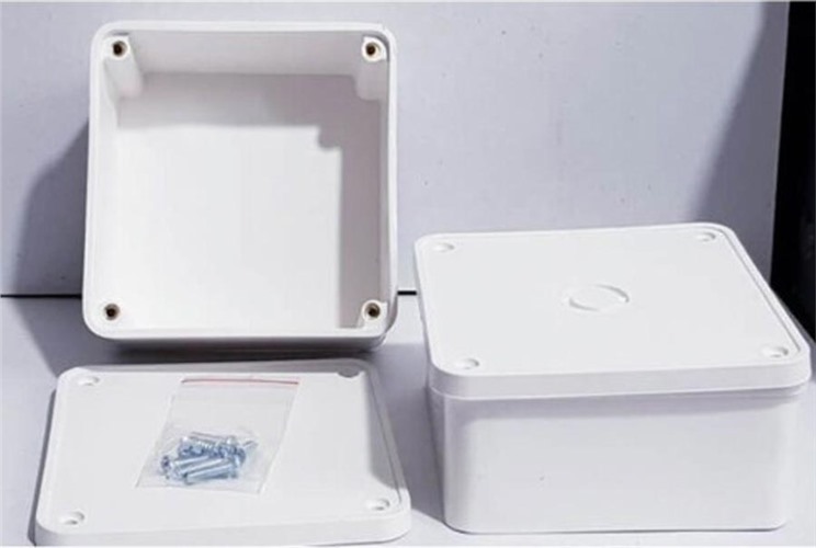 Hộp kỹ thuật là gì? Kích thước và lưu ý khi sử dụng Hộp kỹ thuật là gì? Kích thước và lưu ý khi sử dụng