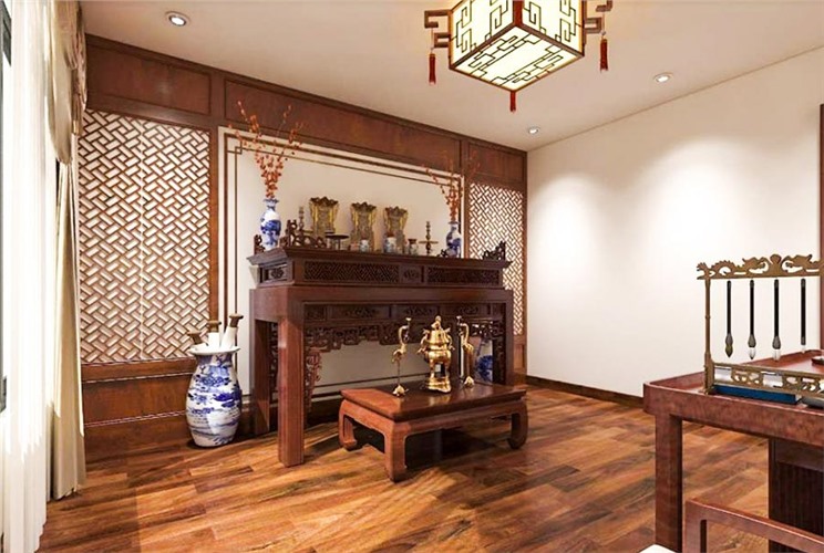 Hướng bàn thờ là hướng nào? Có nên cùng hướng nhà? Hướng bàn thờ là hướng nào? Có nên cùng hướng nhà?