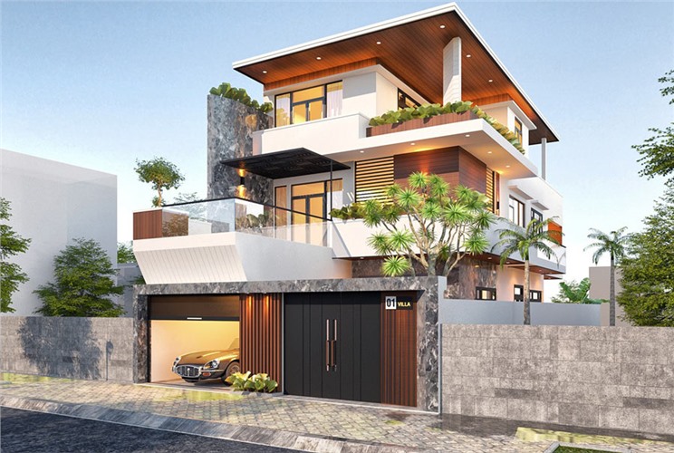 Nhà hướng Đông Bắc tốt hay xấu? Hợp tuổi nào? Nhà hướng Đông Bắc tốt hay xấu? Hợp tuổi nào?
