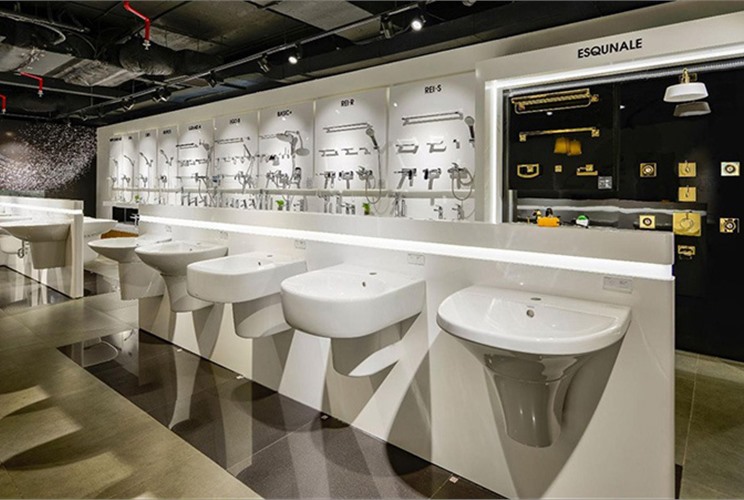 So sánh thiết bị vệ sinh INAX và TOTO: Nên chọn loại nào? So sánh thiết bị vệ sinh INAX và TOTO: Nên chọn loại nào?