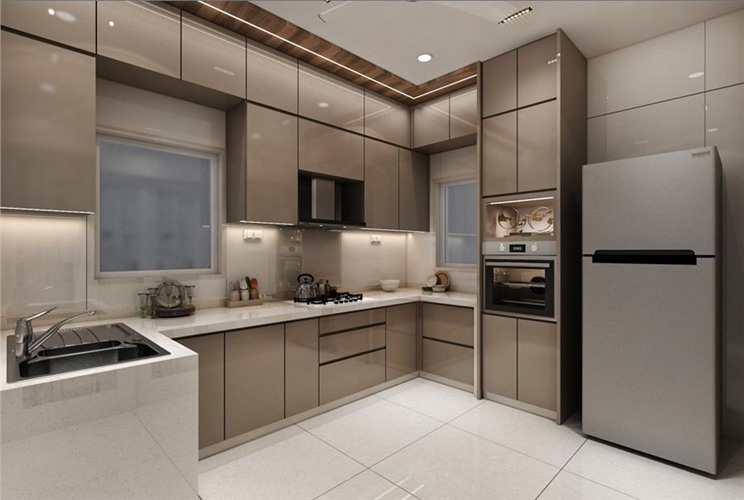Kích thước bếp tiêu chuẩn được ưa chuộng hiện nay Kích thước bếp tiêu chuẩn được ưa chuộng hiện nay