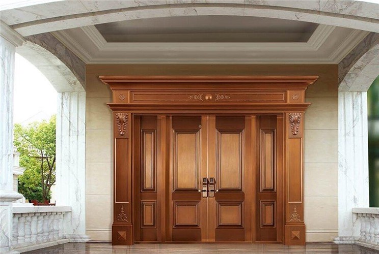 Kích thước cửa chính đúng tiêu chuẩn và phong thủy Kích thước cửa chính đúng tiêu chuẩn và phong thủy