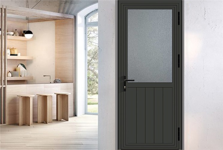 Kích thước cửa phòng ngủ đúng tiêu chuẩn và phong thủy Kích thước cửa phòng ngủ đúng tiêu chuẩn và phong thủy