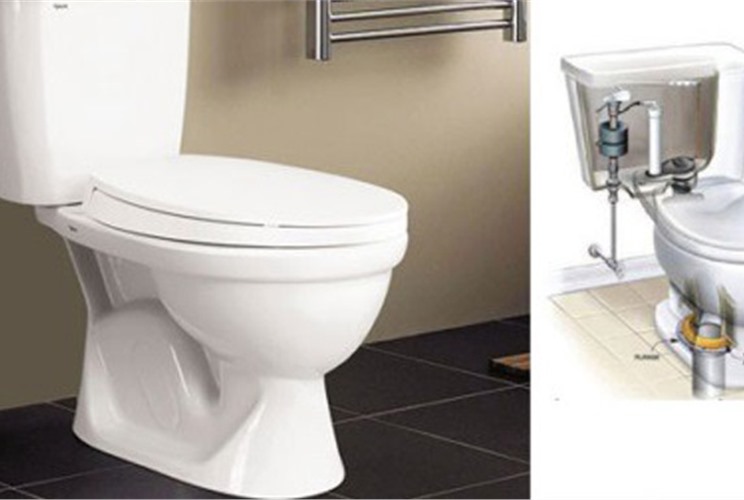 Kích thước đặt ống bồn cầu tiêu chuẩn là bao nhiêu? Kích thước đặt ống bồn cầu tiêu chuẩn là bao nhiêu?
