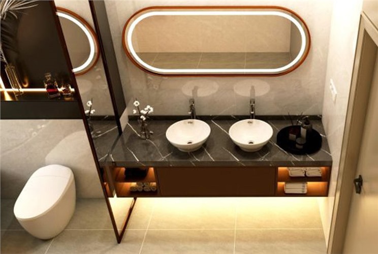 Cách chọn kích thước lavabo chuẩn phù hợp cho mọi không gian Cách chọn kích thước lavabo chuẩn phù hợp cho mọi không gian