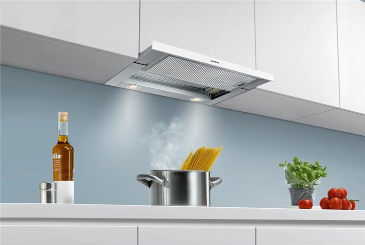 Kích thước máy hút mùi bếp phổ biến & lưu ý khi lựa chọn Kích thước máy hút mùi bếp phổ biến & lưu ý khi lựa chọn