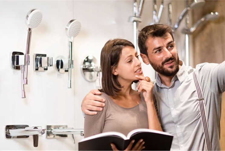 Kinh Nghiệm Chọn Thiết Bị Vệ Sinh Mà Mọi Gia Chủ Nên Biết Kinh Nghiệm Chọn Thiết Bị Vệ Sinh Mà Mọi Gia Chủ Nên Biết