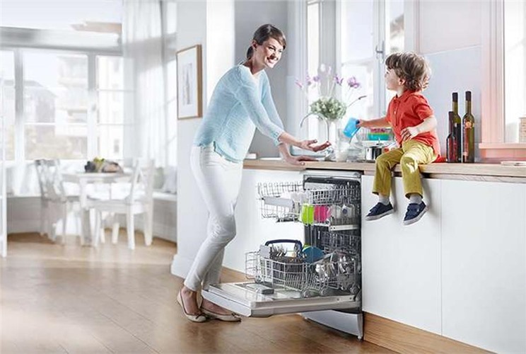 Kinh nghiệm mua máy rửa bát gia đình không thể bỏ qua Kinh nghiệm mua máy rửa bát gia đình không thể bỏ qua