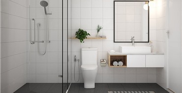 Làm Nhà Vệ Sinh Đơn Giản Hết Bao Nhiêu Tiền?