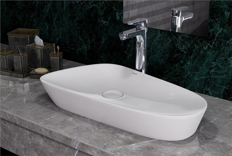 Lavabo Caesar: Lựa chọn hoàn hảo cho không gian phòng tắm Lavabo Caesar: Lựa chọn hoàn hảo cho không gian phòng tắm