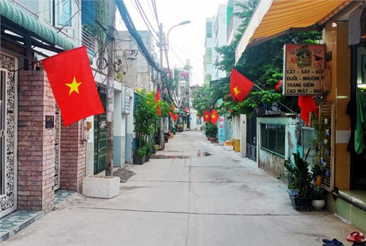 Lộ giới là gì? Hiểu rõ quy định để xây nhà chuẩn, không sai Lộ giới là gì? Hiểu rõ quy định để xây nhà chuẩn, không sai