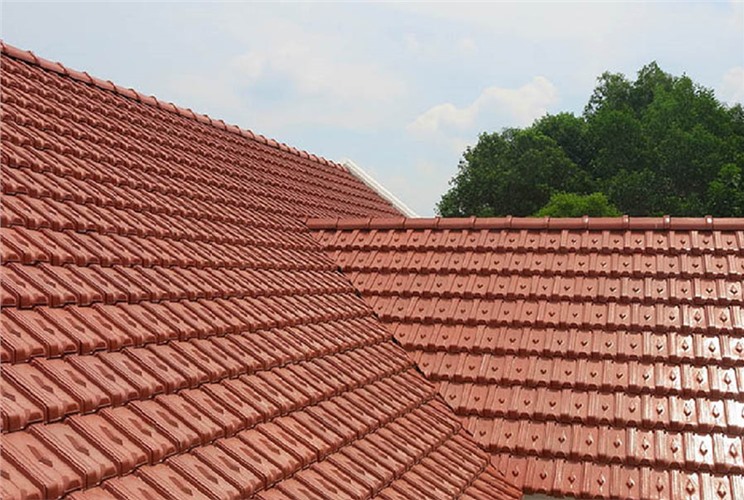 15+ mẫu nhà mái ngói hiện đại đẹp xu hướng hiện nay 15+ mẫu nhà mái ngói hiện đại đẹp xu hướng hiện nay