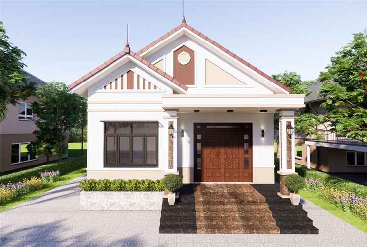 20+ mẫu nhà cấp 4 4 phòng ngủ 120m2 đẹp độc đáo với chi phí tiết kiệm 20+ mẫu nhà cấp 4 4 phòng ngủ 120m2 đẹp độc đáo với chi phí tiết kiệm