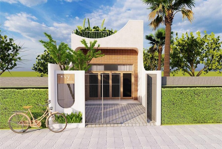 30+ mẫu nhà cấp 4 đẹp giá rẻ 300 triệu được ưa chuộng hiện nay 30+ mẫu nhà cấp 4 đẹp giá rẻ 300 triệu được ưa chuộng hiện nay