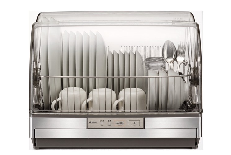 4+ thương hiệu máy sấy bát bền đẹp, đáng mua 2025