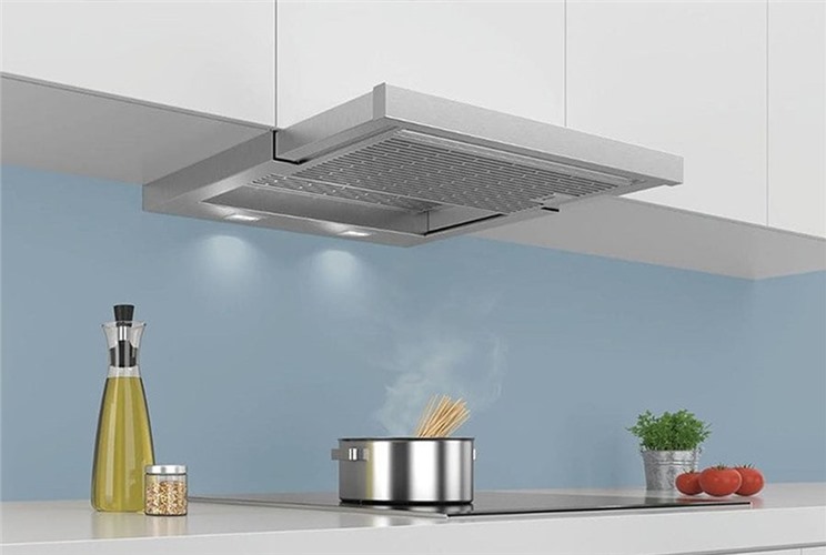 Máy hút mùi bếp loại nào tốt? Top 5 thương hiệu đáng mua
