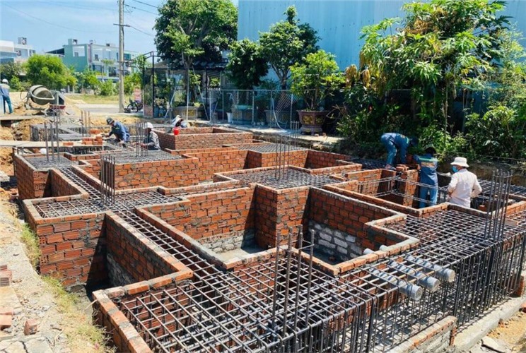 Móng nhà là gì? Có những loại móng nhà nào? Móng nhà là gì? Có những loại móng nhà nào?