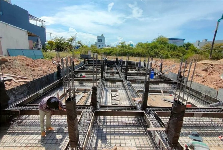 Móng bè là gì? Cấu tạo, phân loại và ứng dụng trong xây dựng Móng bè là gì? Cấu tạo, phân loại và ứng dụng trong xây dựng