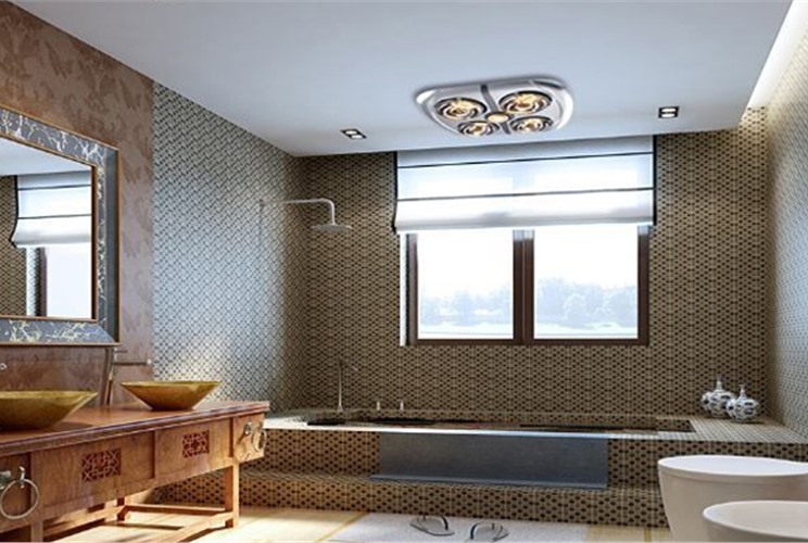 Nên Mua Đèn Sưởi Nhà Tắm Loại Nào? Nên Mua Đèn Sưởi Nhà Tắm Loại Nào?