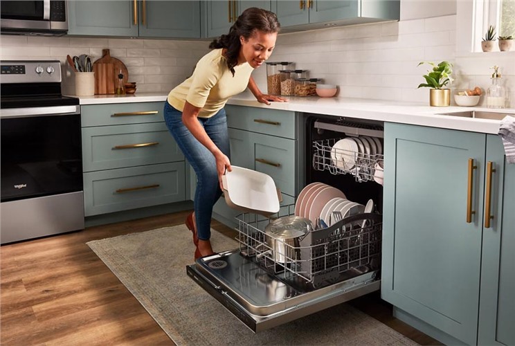 Nên mua máy rửa bát loại nào? Cách chọn máy rửa bát A-Z Nên mua máy rửa bát loại nào? Cách chọn máy rửa bát A-Z