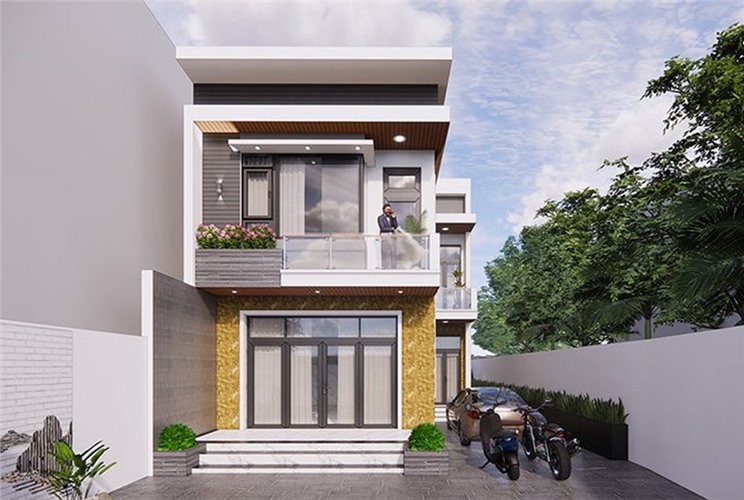 20+ mẫu nhà 1 trệt 1 lầu 5x15 đẹp mãn nhãn, xu hướng hiện nay 20+ mẫu nhà 1 trệt 1 lầu 5x15 đẹp mãn nhãn, xu hướng hiện nay