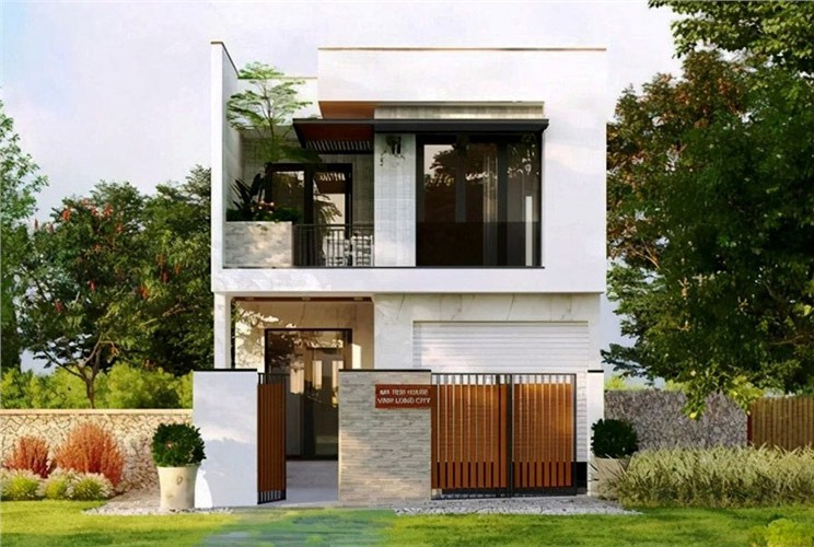 20+ mẫu nhà 1 trệt 1 lầu 5x20 đẹp, xu hướng hiện nay 20+ mẫu nhà 1 trệt 1 lầu 5x20 đẹp, xu hướng hiện nay