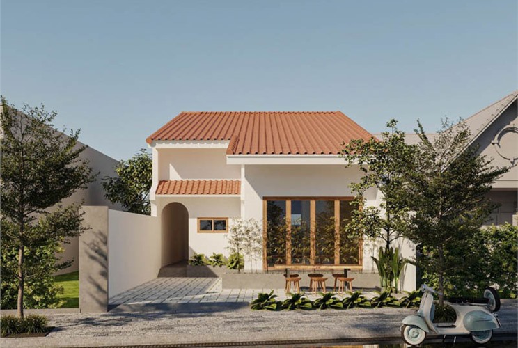 Gợi Ý 20 Mẫu Thiết Kế Nhà Cấp 4 3 Phòng Ngủ 300 Triệu Gợi Ý 20 Mẫu Thiết Kế Nhà Cấp 4 3 Phòng Ngủ 300 Triệu