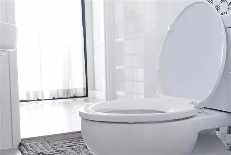 Bỏ túi cách thay nắp bồn cầu đơn giản, dễ thực hiện ngay tại nhà Bỏ túi cách thay nắp bồn cầu đơn giản, dễ thực hiện ngay tại nhà