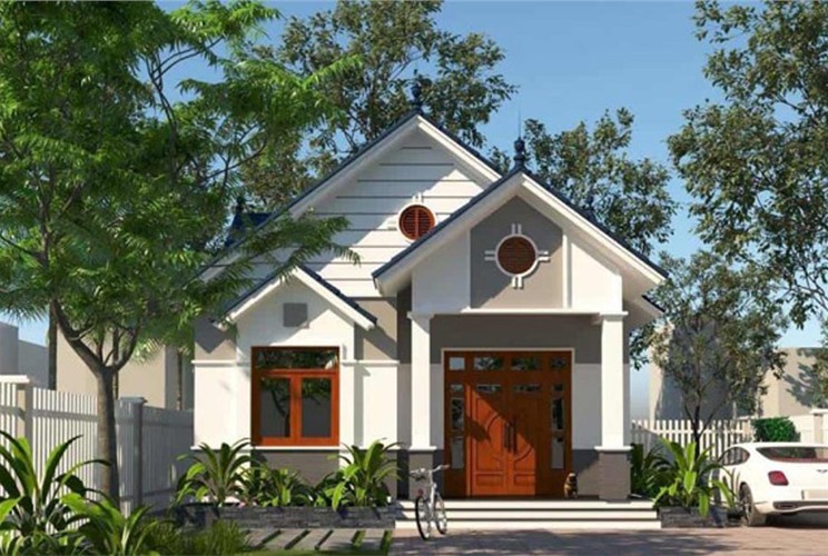 15+ gợi ý nhà cấp 4 mái Thái 5x20 đẹp, dễ ứng dụng 15+ gợi ý nhà cấp 4 mái Thái 5x20 đẹp, dễ ứng dụng