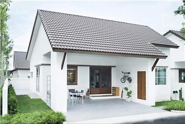 100+ mẫu nhà cấp 4 đẹp, tiết kiệm chi phí