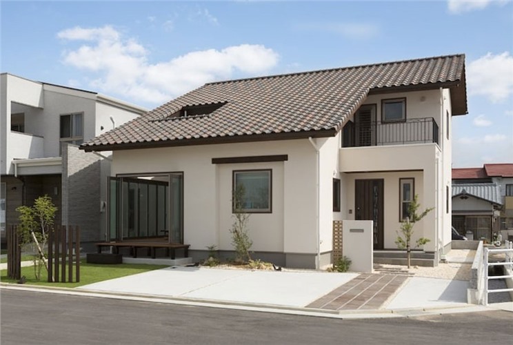 Tổng hợp mẫu nhà gác lửng 4 phòng ngủ đẹp, độc đáo Tổng hợp mẫu nhà gác lửng 4 phòng ngủ đẹp, độc đáo