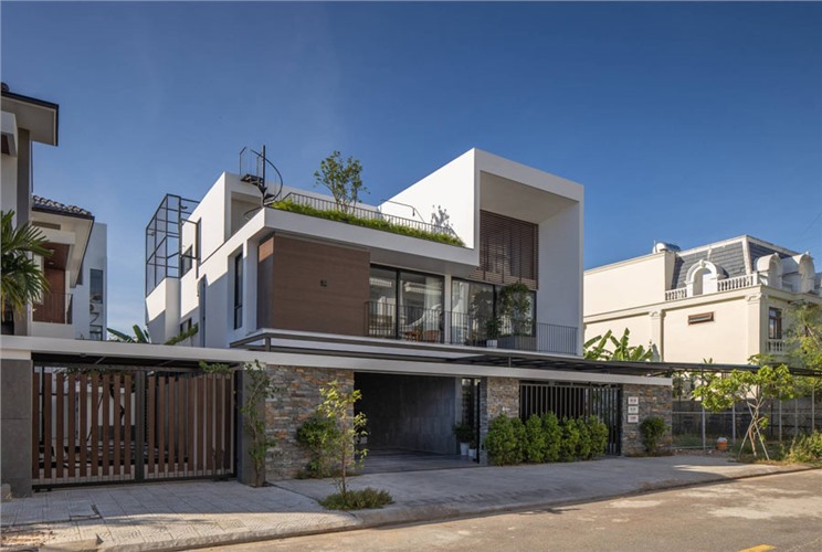 Nhà hướng Tây Nam hợp tuổi nào? Cách bố trí không gian hợp lý? Nhà hướng Tây Nam hợp tuổi nào? Cách bố trí không gian hợp lý?