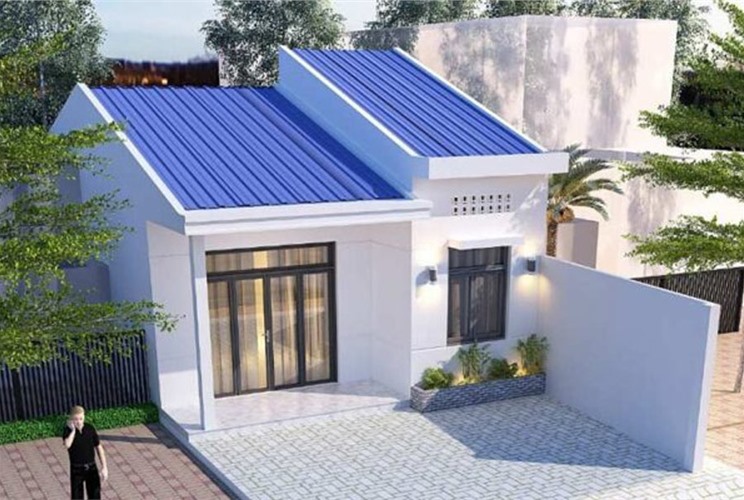 20+ mẫu nhà ống đẹp cấp 4 dễ ứng dụng, tiết kiệm chi phí 20+ mẫu nhà ống đẹp cấp 4 dễ ứng dụng, tiết kiệm chi phí