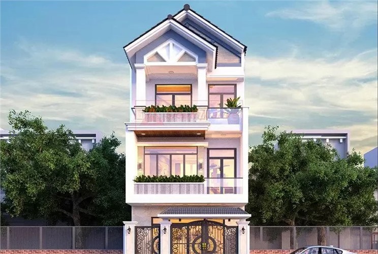 30+ mẫu nhà ống đẹp, dễ ứng dụng, tiết kiệm chi phí 30+ mẫu nhà ống đẹp, dễ ứng dụng, tiết kiệm chi phí