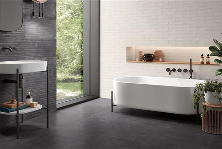 20+ Ý Tưởng Thiết Kế Nhà Tắm Hiện Đại 20+ Ý Tưởng Thiết Kế Nhà Tắm Hiện Đại