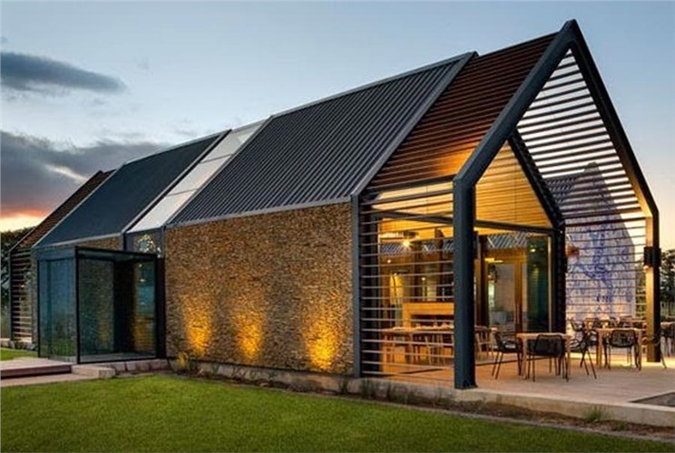 20+ mẫu nhà tiền chế cấp 4 đẹp hiện đại, tiết kiệm chi phí 20+ mẫu nhà tiền chế cấp 4 đẹp hiện đại, tiết kiệm chi phí