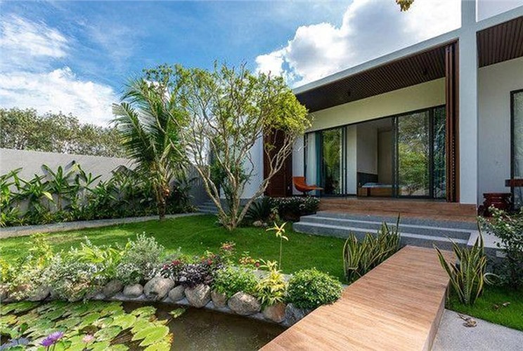 15+ mẫu nhà vườn đẹp, thoáng đãng thịnh hành hiện nay 15+ mẫu nhà vườn đẹp, thoáng đãng thịnh hành hiện nay
