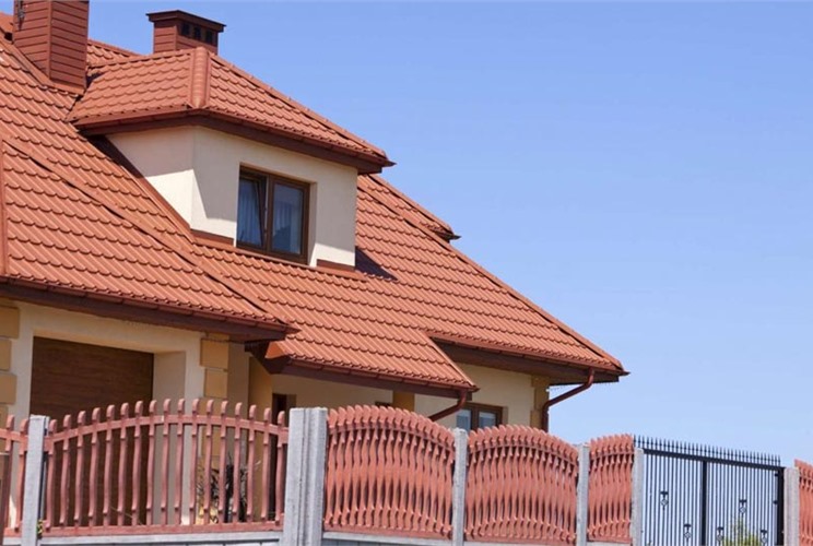 Độ dốc mái ngói: Tiêu chuẩn vàng cho mái nhà đẹp bền vững cùng thời gian Độ dốc mái ngói: Tiêu chuẩn vàng cho mái nhà đẹp bền vững cùng thời gian