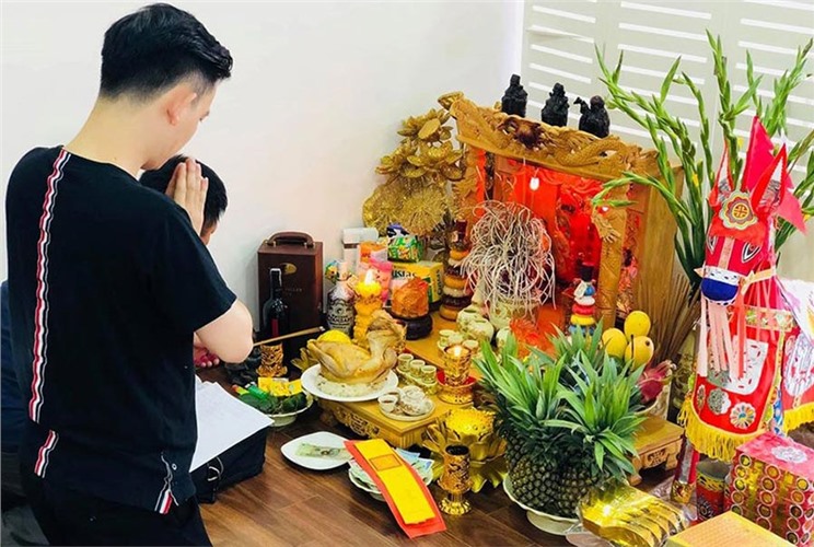 Nhập trạch là gì? Những điều cần biết về nghi thức cúng dọn nhà mới Nhập trạch là gì? Những điều cần biết về nghi thức cúng dọn nhà mới