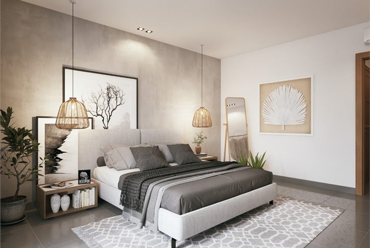 Top Phong Cách Thiết Kế Phòng Ngủ Chung Cư Thịnh Hành Hiện Nay Top Phong Cách Thiết Kế Phòng Ngủ Chung Cư Thịnh Hành Hiện Nay