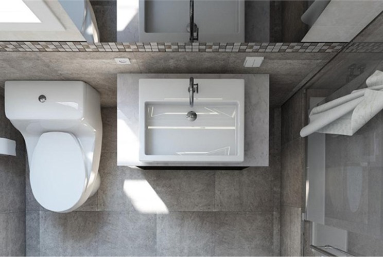 Gợi Ý 10+ Mẫu Thiết Kế 1m2 Nhà Vệ Sinh Nhỏ Mà Đẹp Gợi Ý 10+ Mẫu Thiết Kế 1m2 Nhà Vệ Sinh Nhỏ Mà Đẹp