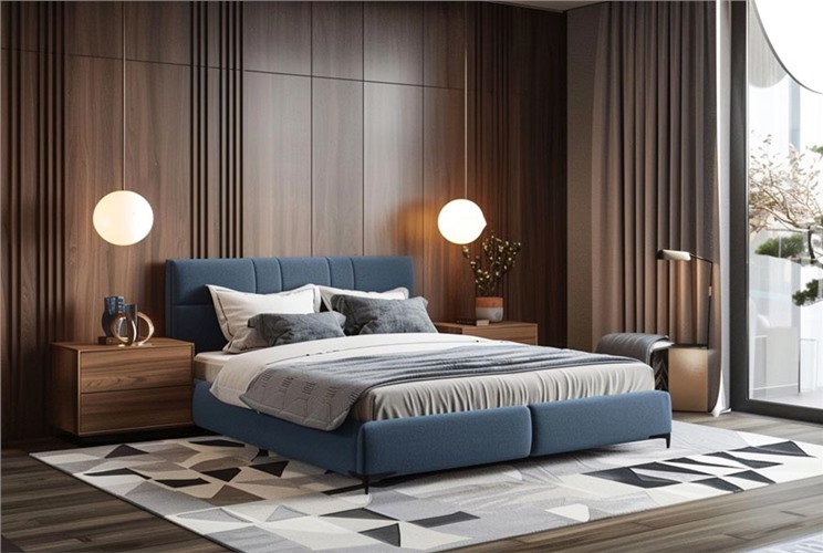 Phong thủy phòng ngủ: Những điều nên và không nên khi sắp xếp Phong thủy phòng ngủ: Những điều nên và không nên khi sắp xếp