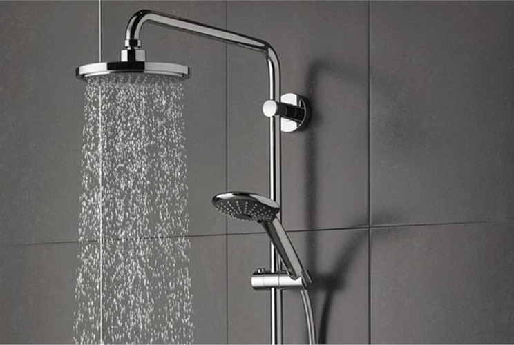 Sen tắm Viglacera có thực sự đáng mua? So sánh ưu nhược điểm Sen tắm Viglacera có thực sự đáng mua? So sánh ưu nhược điểm