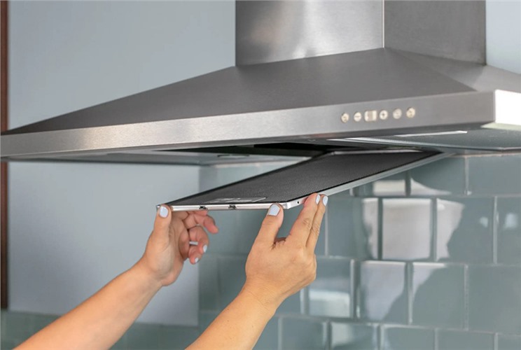 Sửa máy hút mùi và những điều cần lưu ý