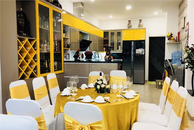 Tân gia là gì? Mâm cúng tân gia nhà mới gồm những gì? Tân gia là gì? Mâm cúng tân gia nhà mới gồm những gì?