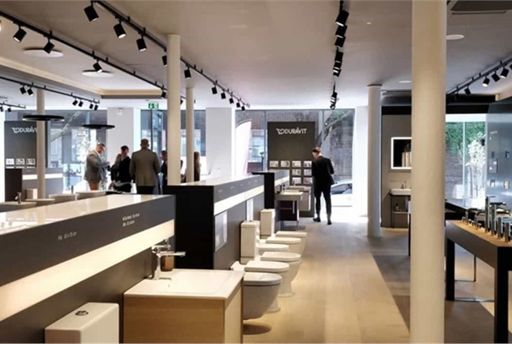 Nên Mua Thiết Bị Vệ Sinh Duravit hay TOTO? Nên Mua Thiết Bị Vệ Sinh Duravit hay TOTO?