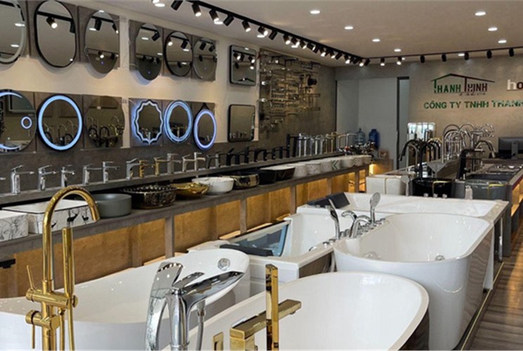 Đánh Giá Thương Hiệu Thiết Bị Vệ Sinh TTCERA Đánh Giá Thương Hiệu Thiết Bị Vệ Sinh TTCERA